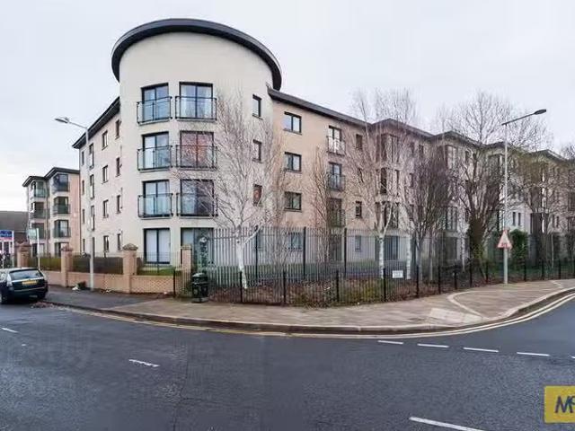 Apt 28 Titanic Walk, 13 Ballymacarrett Road