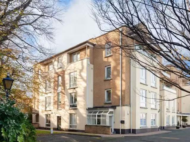 Apt. 29 Lisalea, Frascati Park, Blackrock, County Dublin