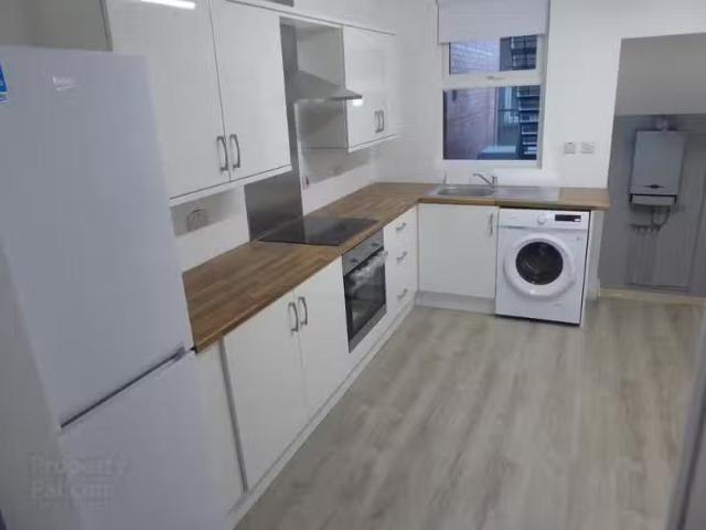 Apt 2, 84 Fitzroy Avenue