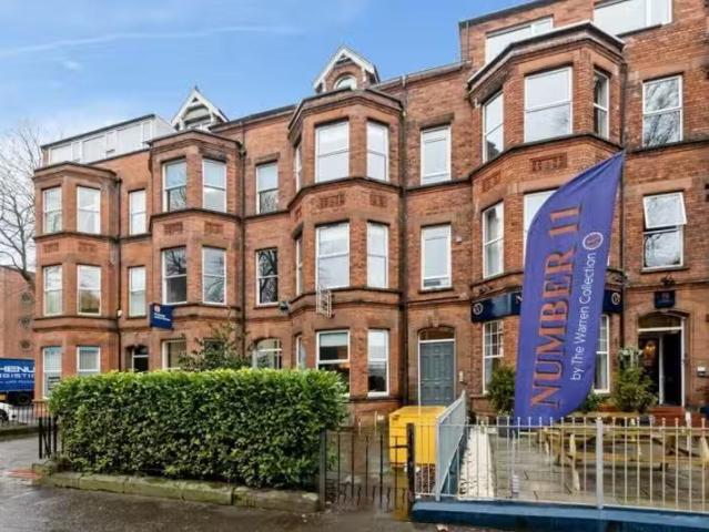 Apt 2, 13 Malone Road