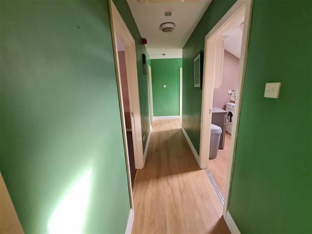 Apt. 2, 11 Main Street, Carrickmacross, Monaghan, A81FH66