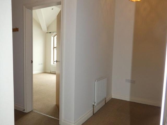 Apt 2 2 John Street, Ballymoney, BT53 6DS