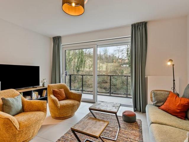 Apt. 2 bdrms luxury in Spa – Just move in