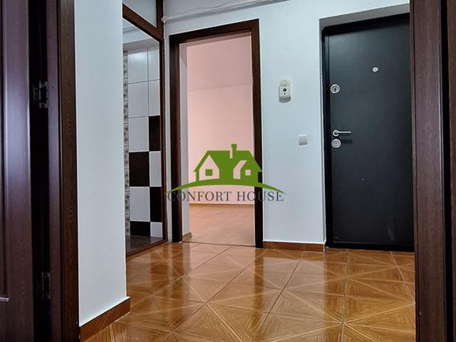 APT 2 camere mobilat si utilat modern, Bloc anvelopat termic, Et. 5/