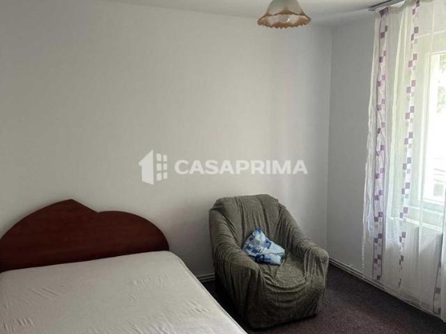 Apt 2 camere Podu Ros Cantemir, la doar 5 mn de Palas si Fac de Constructii!