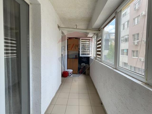 Apt 2 camere Popesti Leordeni, Solstitiului | Parcare