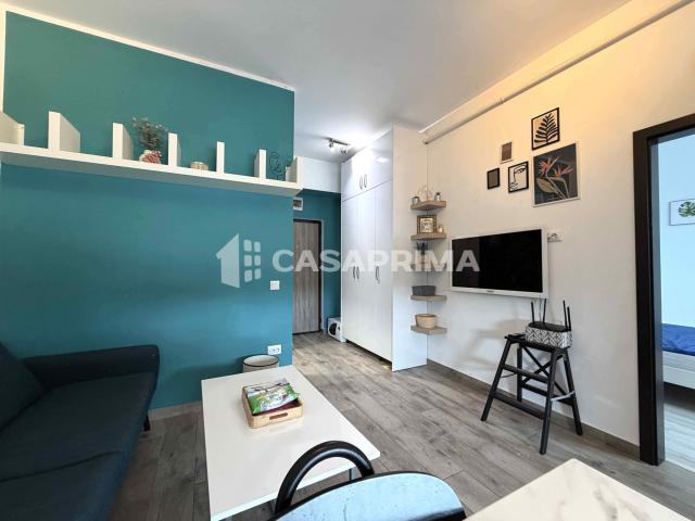 Apt 2 camere Pacurari Concept Residence/ mobilat si utilat modern!