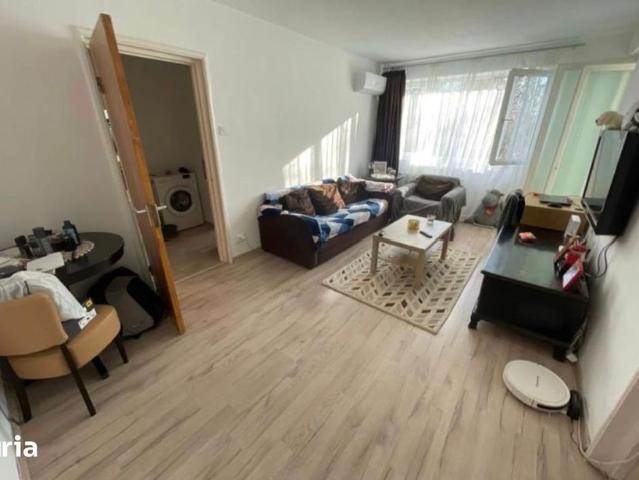 Apt 2 camere Plazza Dr Taberei