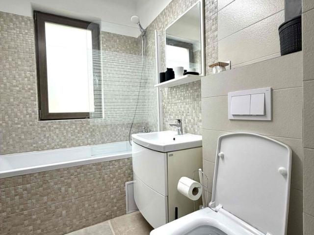 Apt 2 camere Tatarasi Bloc nou | PRIMA INCHIRIERE| loc de parcare!