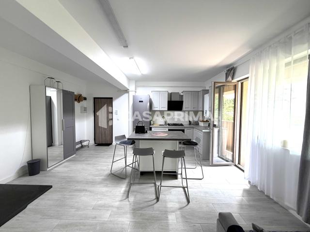 Apt 2 camere Tatarasi Esplanada | Bloc nou | PRIMA INCHIRIERE| loc de parcare!