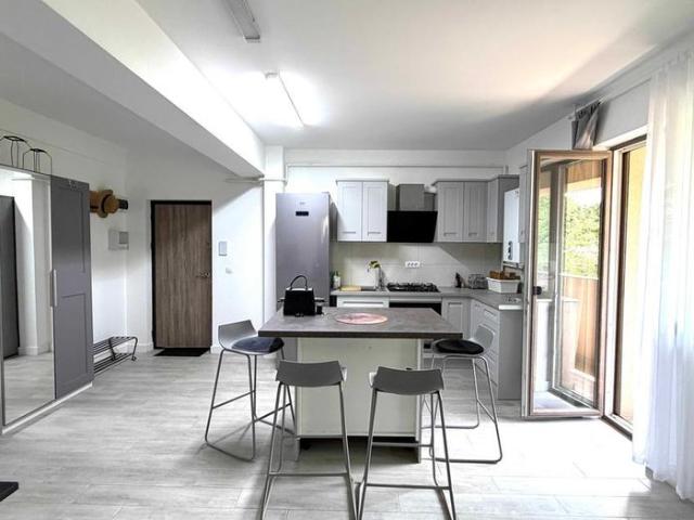 Apt 2 camere Tatarasi Esplanada | Bloc nou | PRIMA INCHIRIERE| loc de parcare!