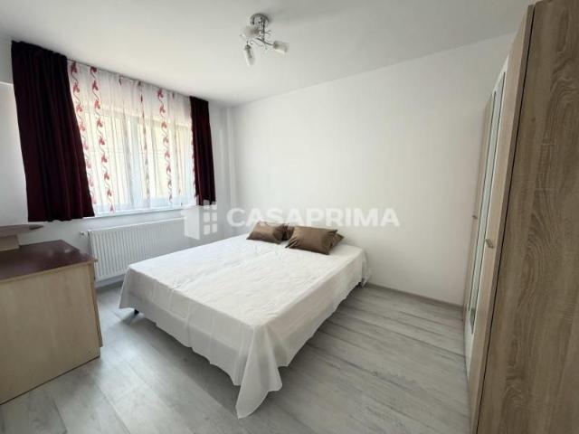 Apt 2 camere Valea Lupului Cartier Iriss/Antibiotice mobilat nou!