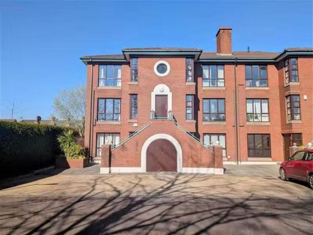 Apt 2, Ceara Court