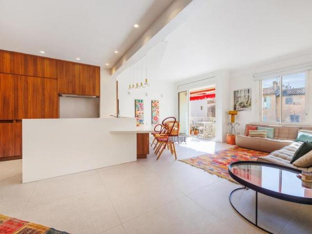 Apt 2 chambres