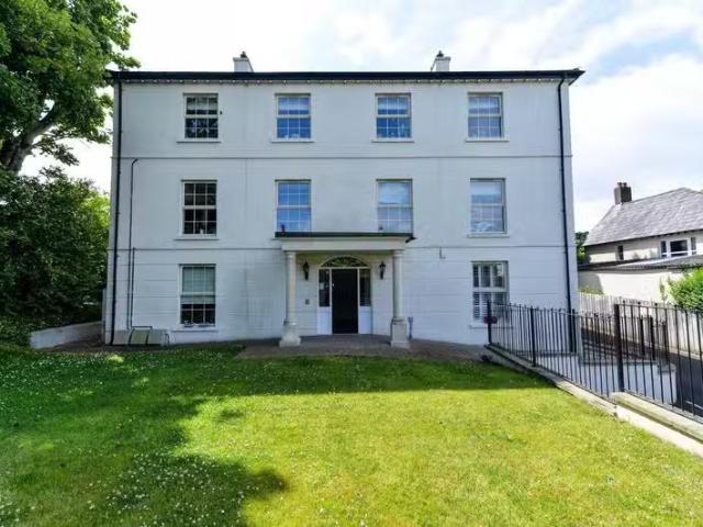 Apt 2 Eagleton Hall, 131 Upper Newtownards Road