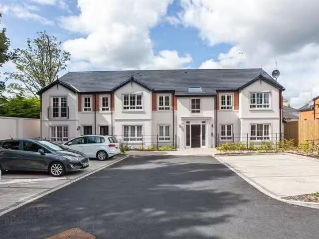 Apt 2 Ebrington Hall, 149e Upper Newtownards Road