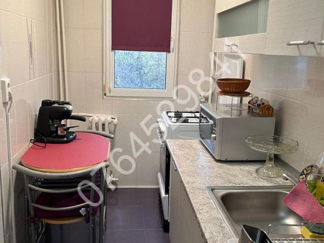 Apt. 2cam. Drm. Taberei,Dealul Macinului, 7min. metrou Valea Ialomitei
