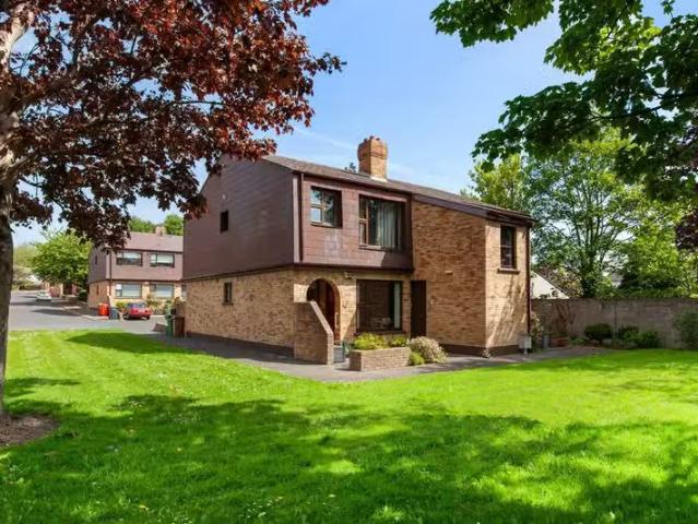 Apt, 2D Griffith Lawns, Drumcondra, Dublin 9