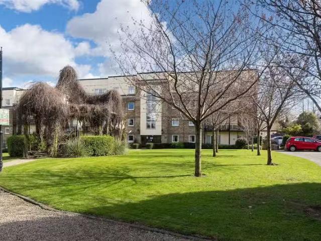 Apt. 308 Galloping Green, Blackrock, County Dublin