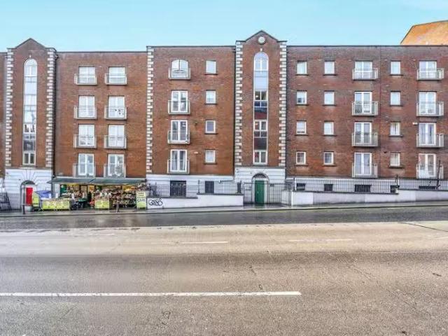 Apt 30 Belmont Hall, Gardiner St Middle, Dublin 1, County Dubl.