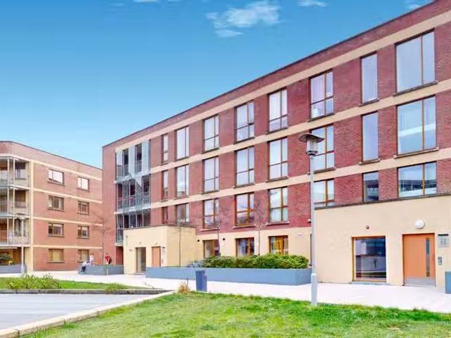 Apt 31, Doolin House, Clare Village, Clarehall, Dublin 17, D17.