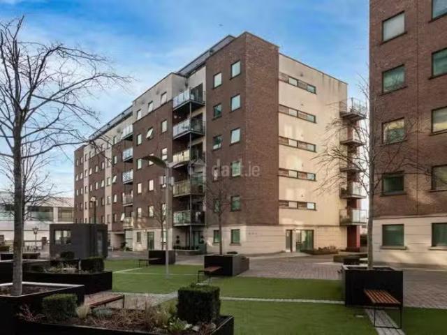 Apt 31, The Lighthouse, Church Road, D03 C896 is for rent