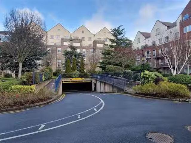 Apt 321 Gracepark Manor, Drumcondra, D9, Drumcondra, Dublin 9.