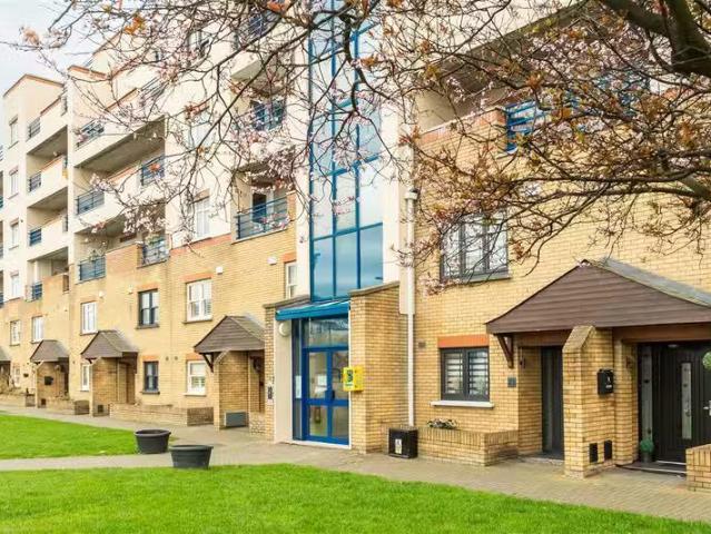 Apt. 32 Poolbeg Quay Apartments, Ringsend, Dublin 4