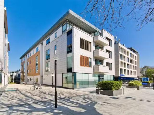 Apt 33, The Old Chocolate Factory, Kilmainham Square, Kilmainh.