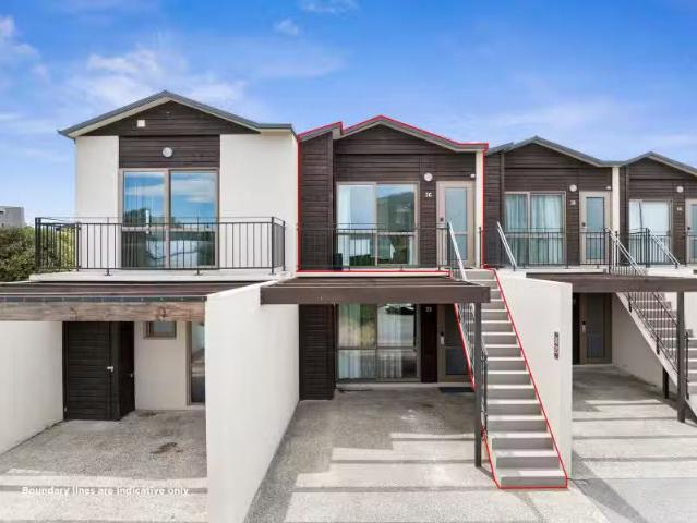 Apt 36, 20 Studholme Road, Oakridge Resort, Wanaka, Wanaka