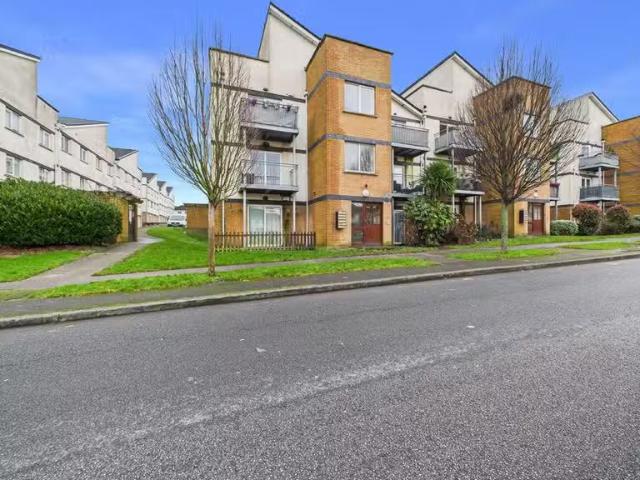 Apt 37 Deerpark Avenue, Kiltipper, Dublin 24, D24 HE12