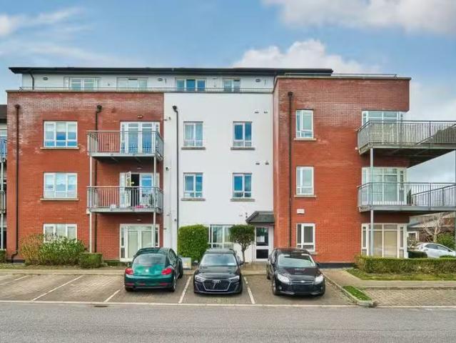 Apt 38 Beech Park Wood, Easton Road, Leixlip, Co. Kildare, W23.