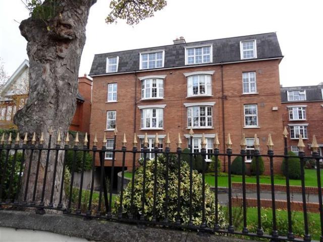 Apt 38 St Davids Court, 31 33 Castle Avenue, Clontarf, Dublin 3, D03 K308