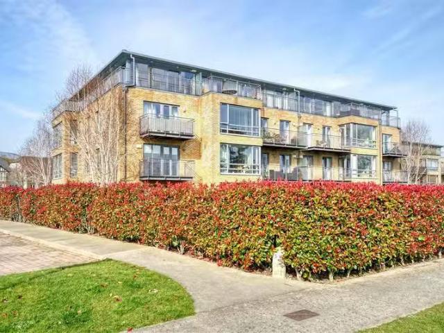 Apt 38 Priory Court, Eden Gate, Delgany, Wicklow