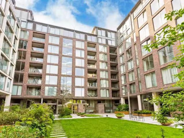 Apt 38 The Nicholson, Landsdowne Place, Dublin 4, D04K7X2 is f.