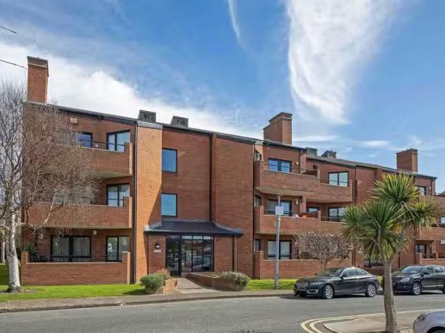 Apt 39 Brooklawn, Clontarf, Dublin 3