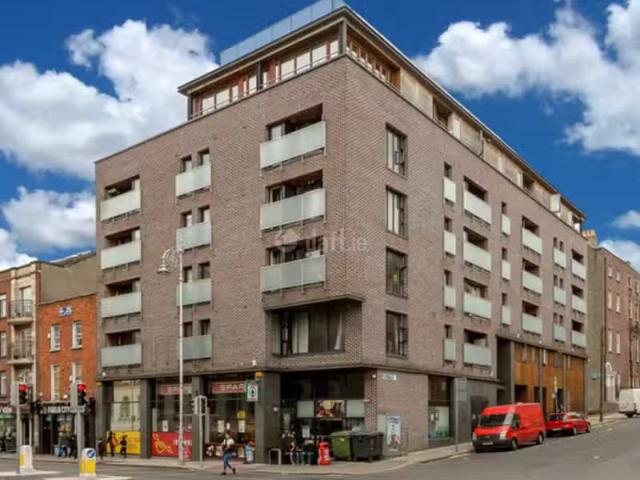 Apt 39, Henrietta Hall, D01 CY53, Dublin 1 is for rent