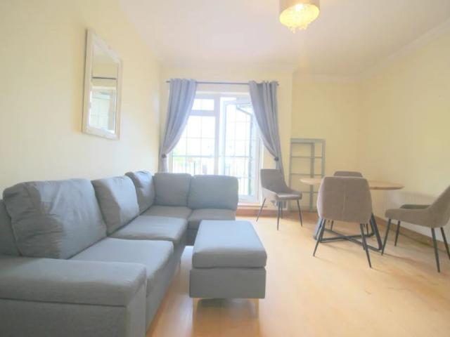 Apt 39, The Lodge, Abbeylands, Clane, Co Kildare, W91 XF43