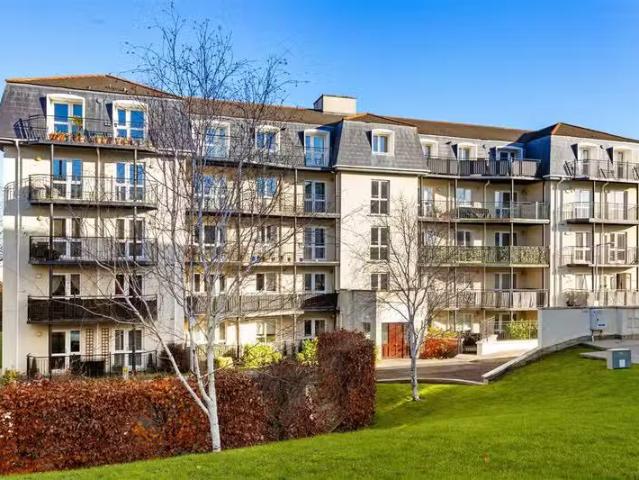 Apt 7 The Cedar, Cruagh Wood, Stepaside, Dublin 18