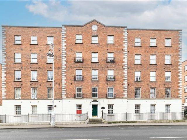 Apt 40, Block 2, Custom Hall, Lower Gardiner Street, North City Centre, Dublin 1