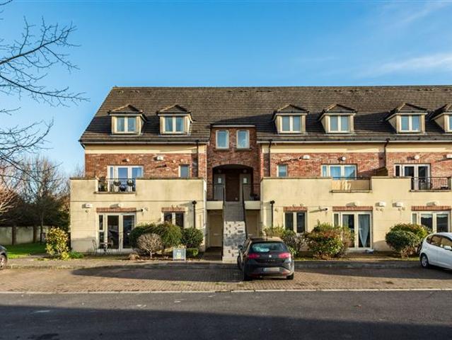 Apt 41 Brooklands, Clane, Co. Kildare Sherry FitzGerald Reilly 4872 MyHome. Ie Residential