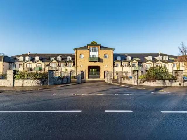 Apt 41 The Lawn, Block B, Abbeylands, Clane, Co. Kildare