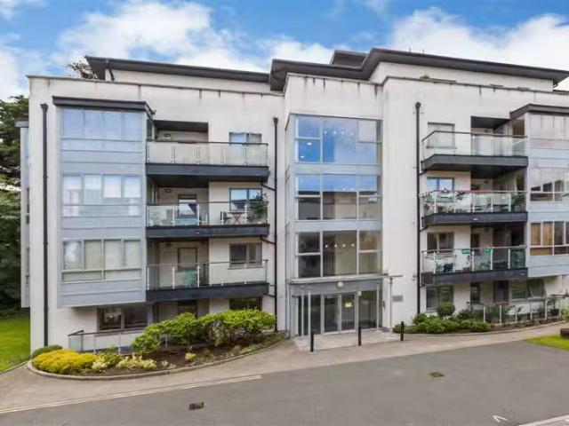 Apt 42 Block 3 The Watermill, Raheny, Dublin 5