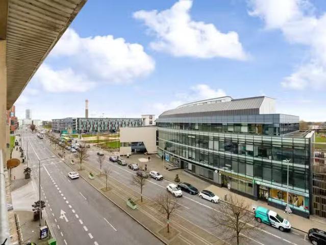 Apt 44 College View, Ballymun, Dublin 11 is for sale