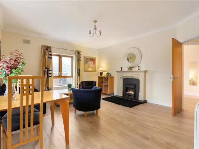 Apt 46 Block B, Altamont Hall, Stoney Road, Dublin 14, D14 PR83