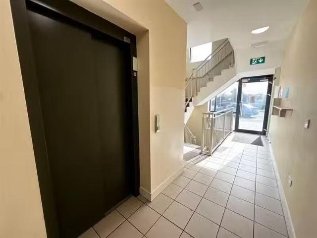 Apt 46, Main Street, Belmayne, Dublin 13, County Dublin, D13 Y.