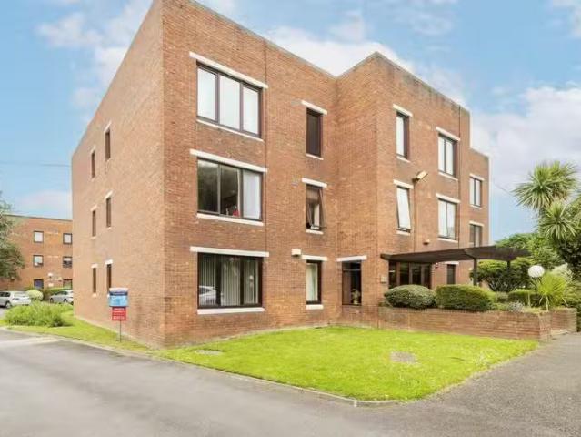 Apt 48 Avendale House, Seven Oaks, Off Church Avenue, Rathmine.