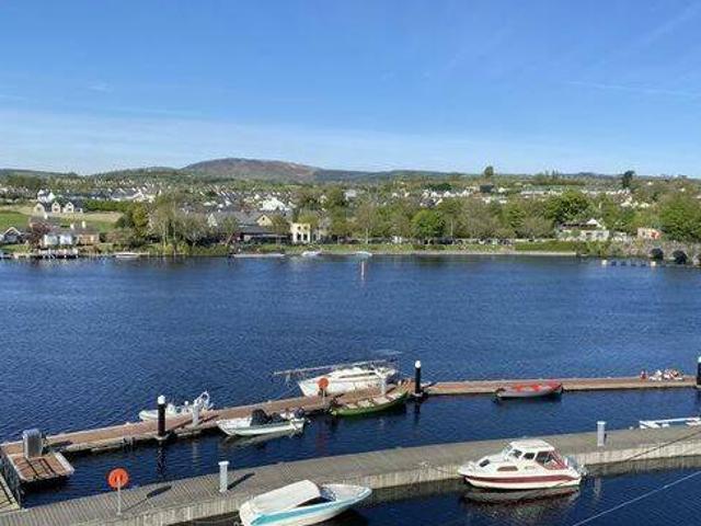 Apt 48 Quay Lodge Ballina Quay Ballina Co Tipperary