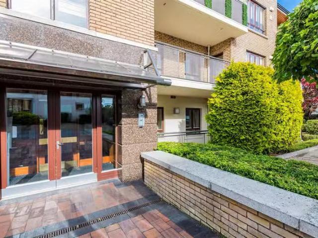 Apt 49 The Pines, Rockford Manor, Stradbrook Road, Blackrock.