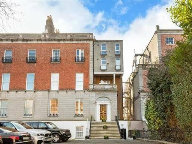 apt 4 57 pembroke road ballsbridge dublin 4